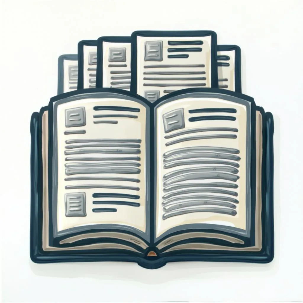 Comprehensive Resources Icon