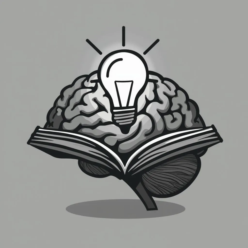 Expert Knowledge Icon