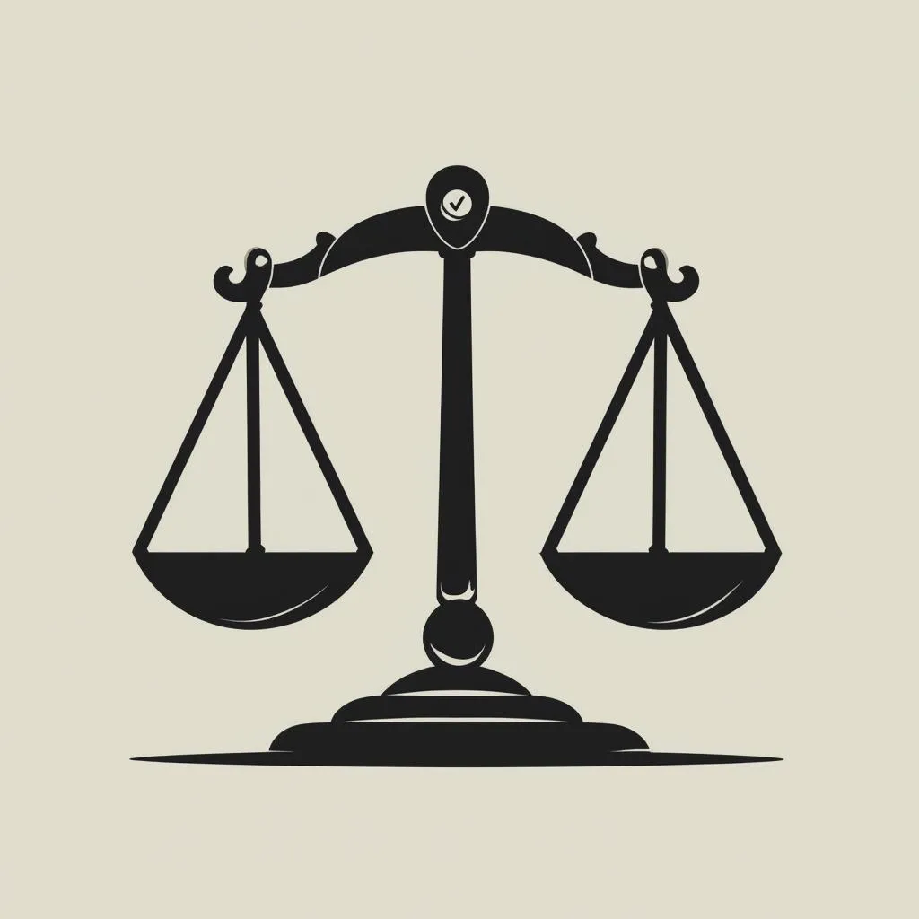 Unbiased Information Icon