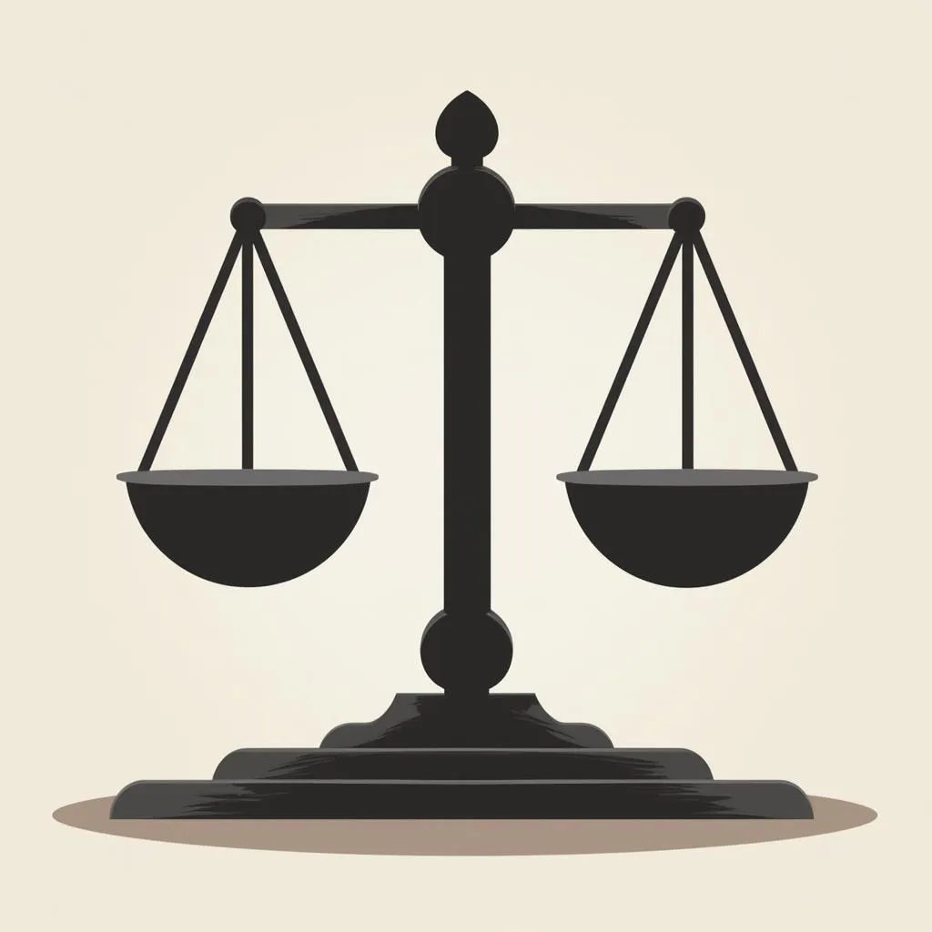 Unbiased Information Icon