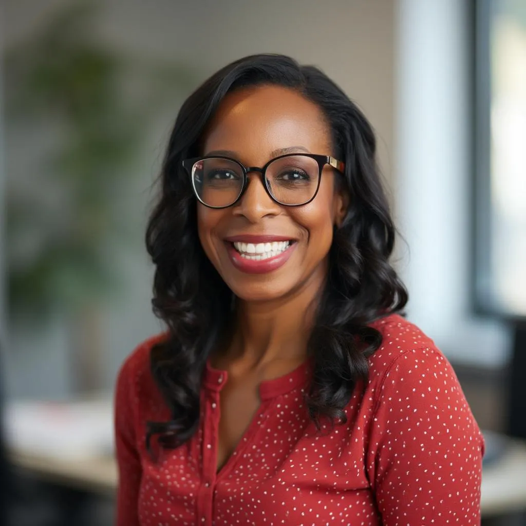 Dr. Evelyn Hayes, Lead Researcher